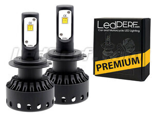 Led Ampoules LED Hyundai Tiburon (II) Tuning