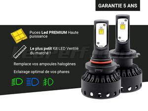 Led Kit LED Infiniti M35/M45 Tuning