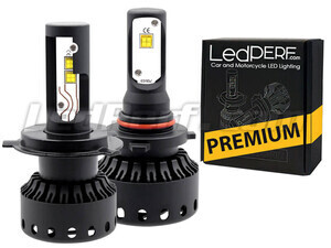 Led Ampoules LED Infiniti Q45 Tuning