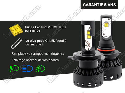 Led Kit LED Infiniti Q45 Tuning