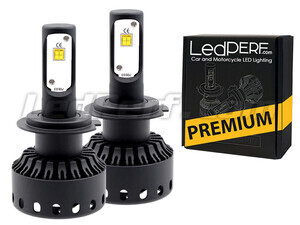 Led Ampoules LED Jaguar XK8/XKR Tuning