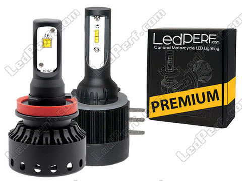 Led Ampoules LED Land Rover Discovery Sport Tuning