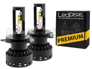 Led Ampoules LED Mazda 2 Tuning