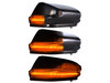 Clignotants Dynamiques à LED pour rétroviseurs de Mercedes-Benz Sprinter II (906)