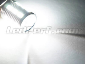 LED Feux De Jour - Diurnes Mini Cabriolet III (R57)