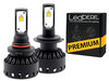 Led Ampoules LED Saab 9-2X Tuning