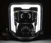 Phare LED pour Husqvarna Supermoto 701 (2016 - 2023)