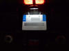 Led Plaque Immatriculation Yamaha FJR 1300 Tuning