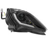 Phares LED pour Yamaha YFZ 450 Raptor