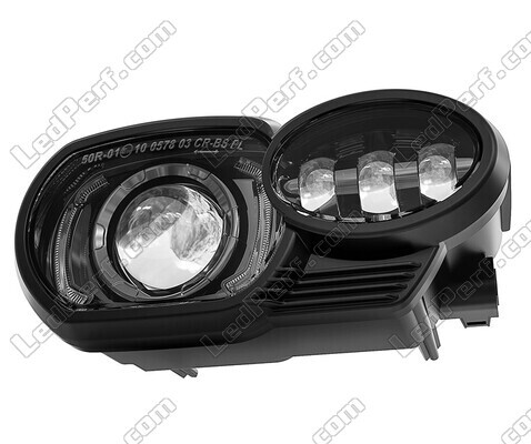 LED Headlight for BMW Motorrad K 1300 R (2009 - 2015)