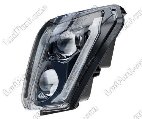 LED Headlight for KTM XC-W 150