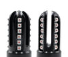 LED bulb pack for rear lights / break lights on the Piaggio X7 300
