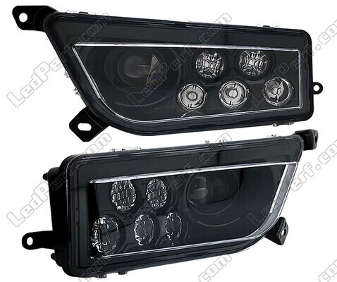 LED Headlight for Polaris RZR 900 - 900 S