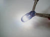 Ampoule LED T10 168 - 194 - W5W - T10 Platinum Blue vision Xenon effect Led