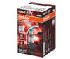 Ampoule 9006 (HB4) Osram Night Breaker Laser +150% à l'unité - 9006NL<br />