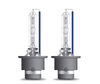 Ampoules Xénon de rechange  D4S Osram Xenarc Cool Blue Intense NEXT GEN 6200K sans emballage - 66440CBN-HCB