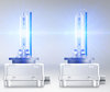 D1S Xenon bulbs lighting Osram Xenarc Cool Blue Intense NEXT GEN 6200K - 66140CBN-HCB