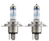 Pack of 2 Philips X-tremeVision PRO150 H4 Bulbs - 12342XVPS2
