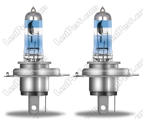 H4 OSRAM Night Breaker® 200 bulb cover - 64193NB200-HCB - Sold in pairs