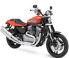 Motorcycle Harley-Davidson XR 1200 (2007 - 2010)
