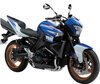Motorcycle Suzuki B-King 1300 (2007 - 2011)