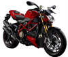 Motorcycle Ducati Streetfighter 1098 (2009 - 2012)