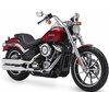 Motorcycle Harley-Davidson Low Rider 1745 (2018 - 2022)