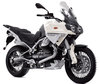 Motorcycle Moto-Guzzi Stelvio 1200 (2008 - 2010)