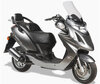 Scooter Kymco Grand Dink 250 (2001 - 2011)