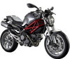 Motorcycle Ducati Monster 1100 (2008 - 2014)