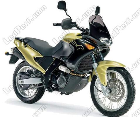 Motorcycle Aprilia Pegaso 650 (1997 - 2004)