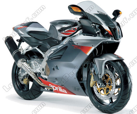 Motorcycle Aprilia RSV 1000 (2004 - 2008) (2004 - 2008)