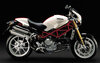 Motorcycle Ducati Monster 998 S4RS (2006 - 2008)