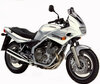 Moto Yamaha XJ 600 S Diversion (1991 - 2003)