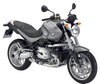 Moto BMW Motorrad R 1200 R (2006 - 2010) (2006 - 2010)