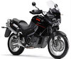 Motorcycle Aprilia Caponord 1000 ETV (2001 - 2008)
