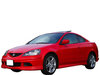 Voiture Acura RSX (2001 - 2007)
