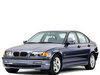 Voiture BMW 3 Series (E46) (1998 - 2006)