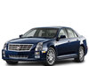 Voiture Cadillac STS (2004 - 2011)