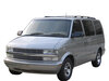 Voiture Chevrolet Astro (II) (1995 - 2005)