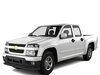 Voiture Chevrolet Colorado (2003 - 2012)