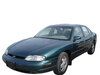 Voiture Chevrolet Lumina (1995 - 2001)