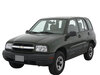Voiture Chevrolet Tracker (1999 - 2004)