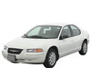 Voiture Chrysler Cirrus (1994 - 2001)