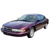 Voiture Chrysler LHS (1994 - 1998)