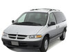 Voiture Dodge Caravan (III) (1995 - 2001)