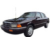 Voiture Dodge Spirit (1990 - 1995)