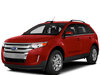 Voiture Ford Edge (2006 - 2014)