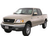 Voiture Ford F-150 (X) (1997 - 2003)