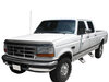 Voiture Ford F-250 (IX) (1992 - 1996)